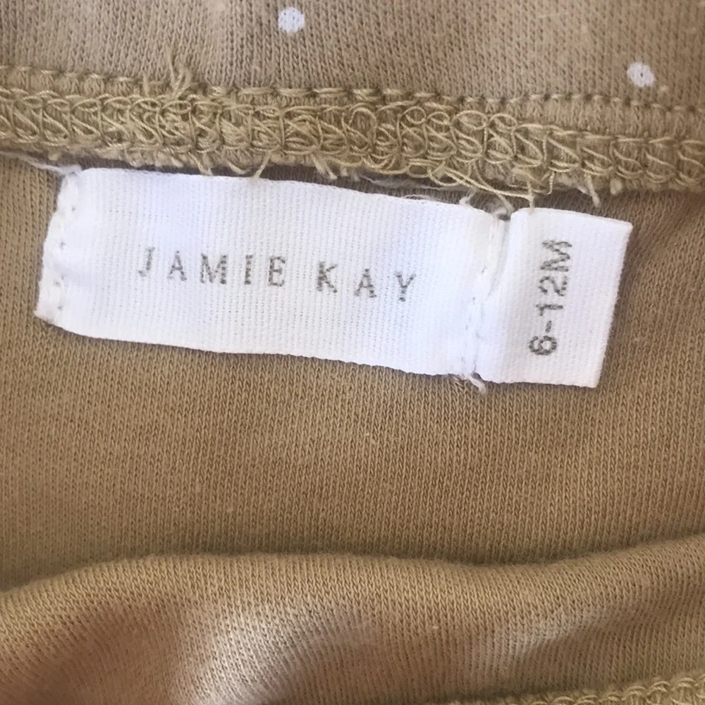 Jamie Kay - Picture 7 of 7